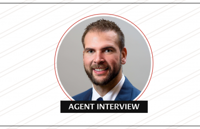 Meet Jake Basker | Agent Interview Series